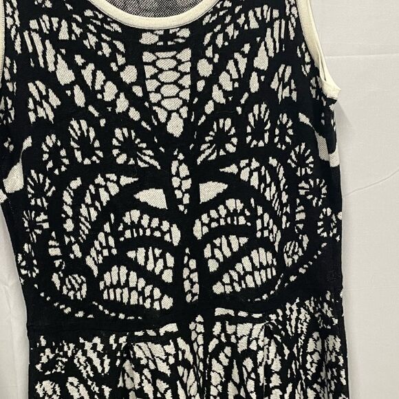 Ann Taylor Knit Dress - Picture 3 of 7